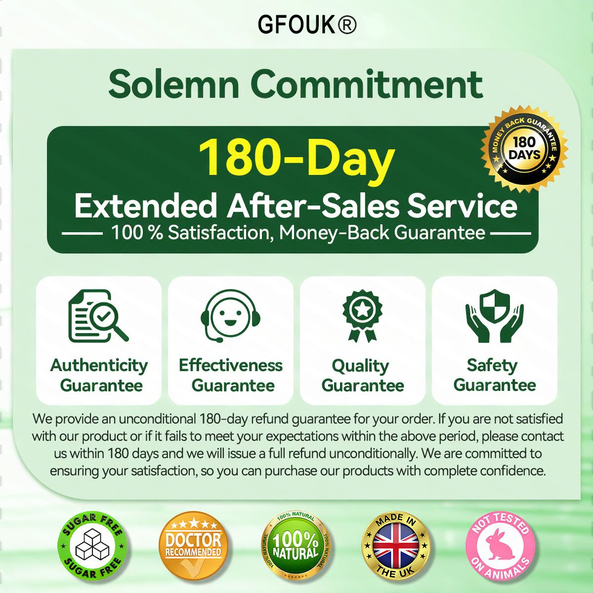 🇬🇧𝑪𝒐𝒎𝒑𝒍𝒆𝒕𝒆𝒍𝒚 𝒓𝒆𝒗𝒂𝒎𝒑𝒆𝒅|🌿 𝙂𝙁𝙊𝙐𝙆® 𝑴𝒐𝒓𝒊𝒏𝒈𝗮 · 𝗕𝗲𝗿𝗯𝗲𝗿𝙞𝙣𝙚 × 𝙉𝘼𝐃+ 𝟏𝟎-𝐢𝐧-𝟏 𝗔𝗱𝘃𝗮𝗻𝗰𝙚𝙙 𝙉𝙖𝙣𝙤 𝙈𝙞𝙘𝙧𝙤𝙣𝙚𝙚𝐝𝐥𝐞 𝐏𝐚𝐭𝙘𝙝 |𝑩𝒂𝒄𝒌𝒆𝒅 𝒃𝒚 𝒔𝒄𝒊𝒆𝒏𝒄𝒆 | 𝟭𝟬-𝙞𝓷-𝟏 𝒇𝒐𝒓𝒎𝒖𝒍𝒂 | 𝑹𝒆𝒔𝒖𝒍𝒕𝒔 𝒊𝒏 7 𝒅𝒂𝒚𝒔🛫