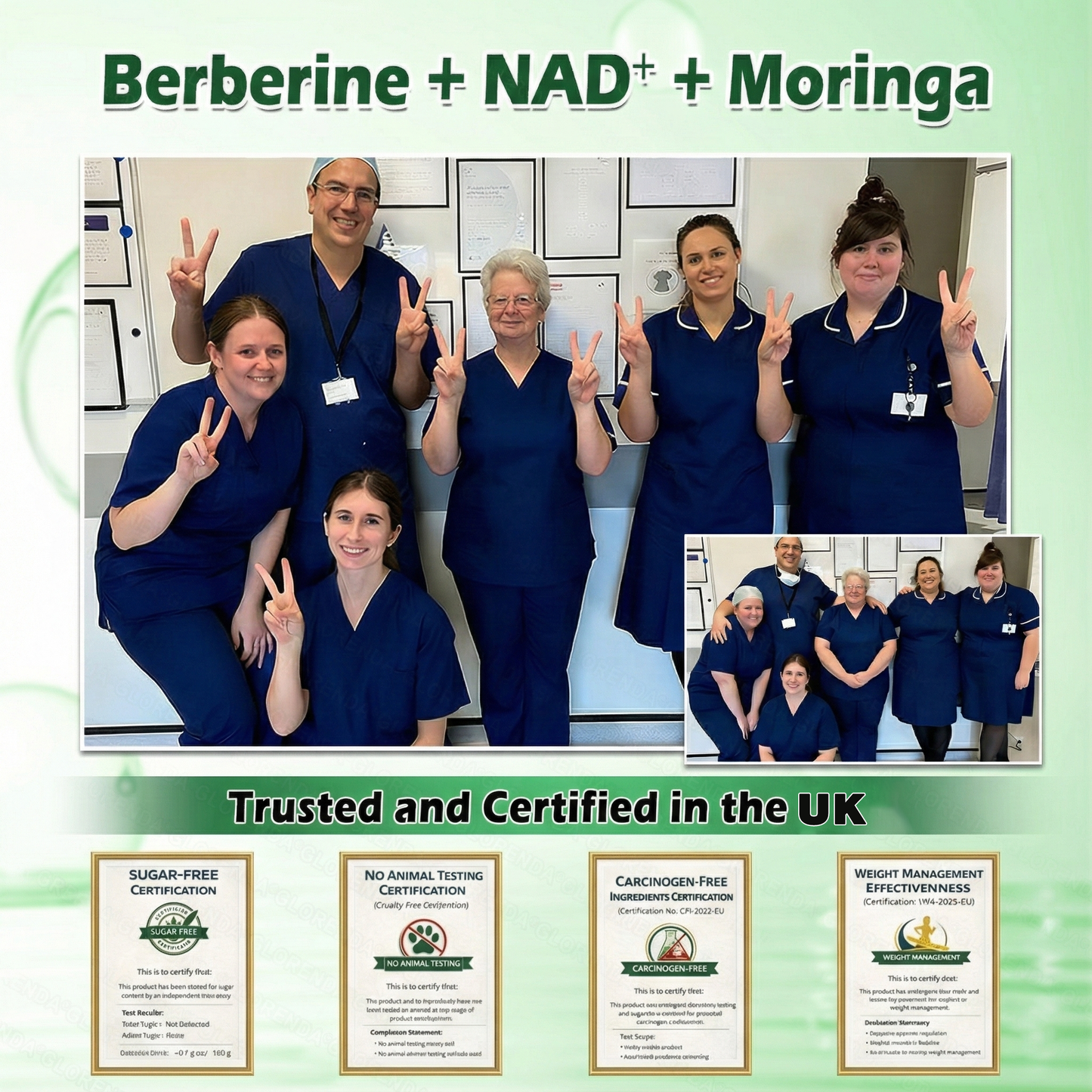 🇬🇧𝑪𝒐𝒎𝒑𝒍𝒆𝒕𝒆𝒍𝒚 𝒓𝒆𝒗𝒂𝒎𝒑𝒆𝒅|🌿 𝙂𝙁𝙊𝙐𝙆® 𝑴𝒐𝒓𝒊𝒏𝒈𝗮 · 𝗕𝗲𝗿𝗯𝗲𝗿𝙞𝙣𝙚 × 𝙉𝘼𝐃+ 𝟏𝟎-𝐢𝐧-𝟏 𝗔𝗱𝘃𝗮𝗻𝗰𝙚𝙙 𝙉𝙖𝙣𝙤 𝙈𝙞𝙘𝙧𝙤𝙣𝙚𝙚𝐝𝐥𝐞 𝐏𝐚𝐭𝙘𝙝 |𝑩𝒂𝒄𝒌𝒆𝒅 𝒃𝒚 𝒔𝒄𝒊𝒆𝒏𝒄𝒆 | 𝟭𝟬-𝙞𝓷-𝟏 𝒇𝒐𝒓𝒎𝒖𝒍𝒂 | 𝑹𝒆𝒔𝒖𝒍𝒕𝒔 𝒊𝒏 7 𝒅𝒂𝒚𝒔🛫