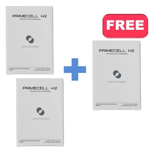 PrimeCell H2