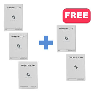 PrimeCell H2